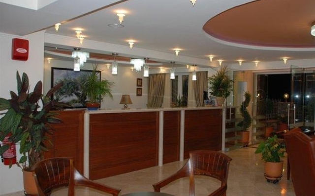 Hotel Vicky