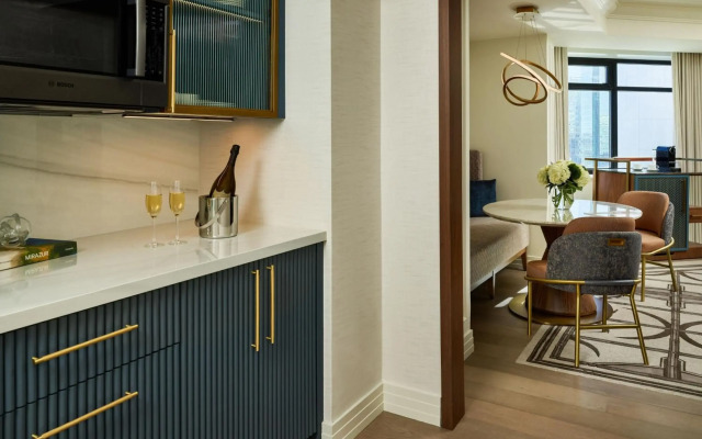 The Ritz-Carlton, Denver