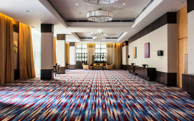 Kigali Marriott Hotel