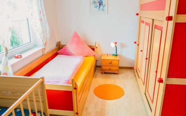 Splendid Apartment near Ski Area in Medebach