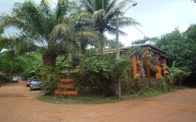 Pousada Casa Zazá
