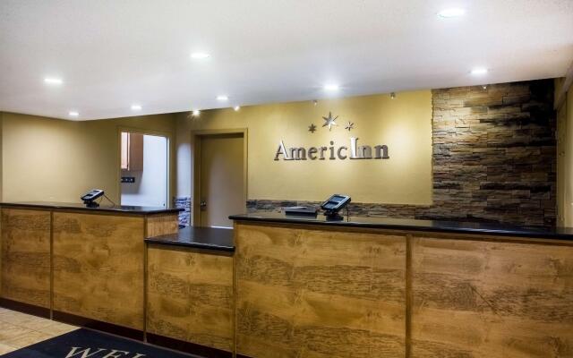 AmericInn by Wyndham International Falls