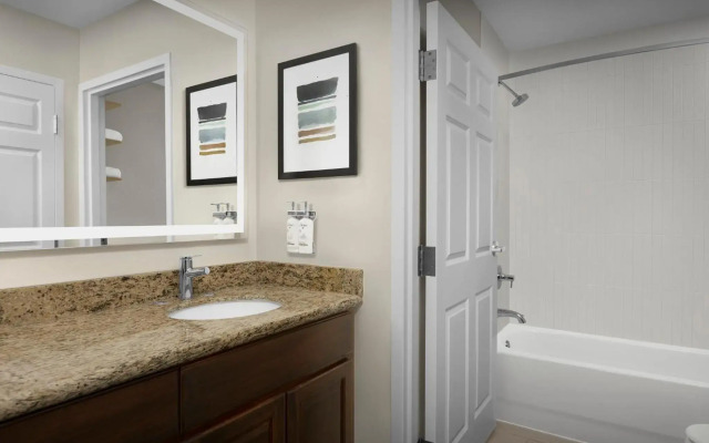Staybridge Suites Raleigh Durham Airport by IHG