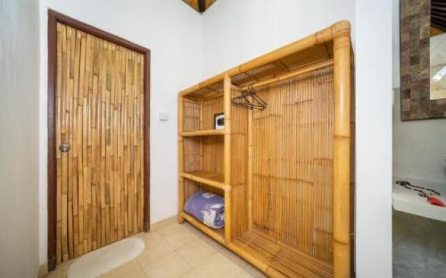 Green CoCo House