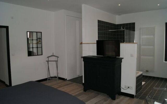 La Grange de Salomé