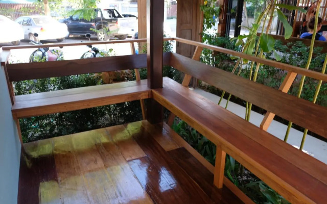 Paiyannoi Guesthome