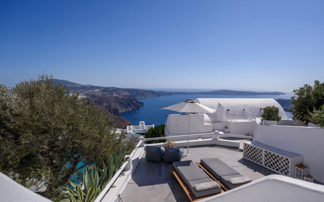 Senses Suites