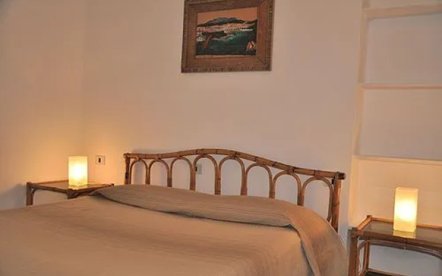 Beach Villa La Cinta