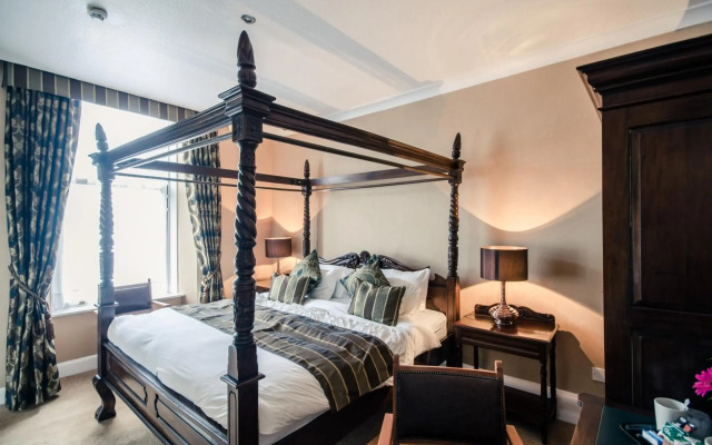 Argyll Hotel
