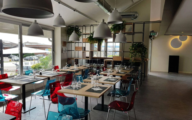 Hotel Oleggio Malpensa