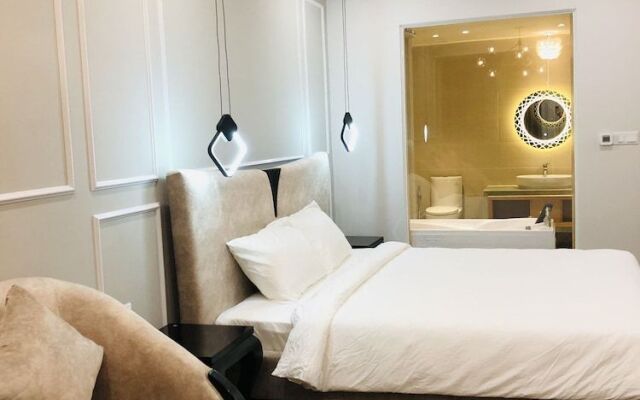 The Sea House Nha Trang 2