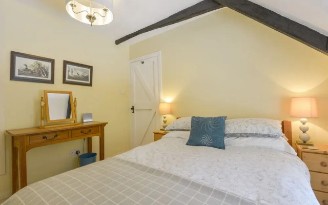 Michaelmas Cottage