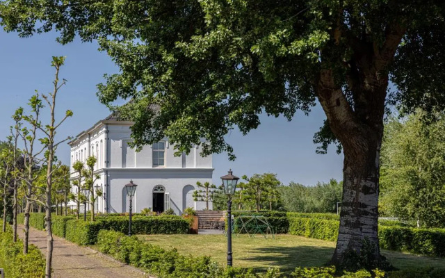 Hotel de Witte Dame