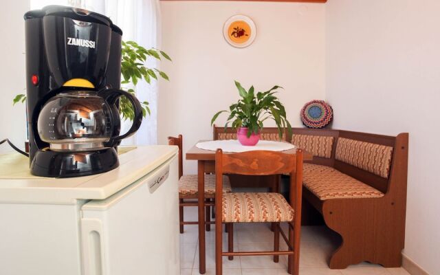 Apartments Antonieta