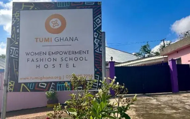 Tumi Hostel