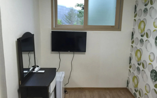 Hamory Guesthouse