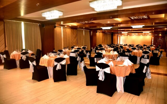 The Orchid Shimla