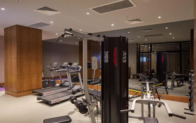 Limak Ambassadore Hotel