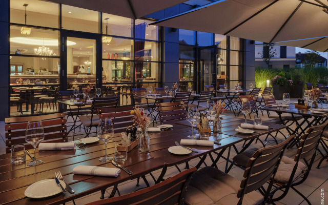 Dorint Parkhotel Frankfurt - Bad Vilbel