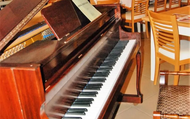 Lagou Raxi Country Hotel