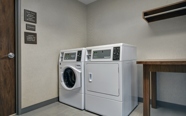 Hampton Inn Cave City, KY