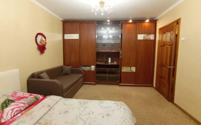 Live in comfort на улице Советская 13