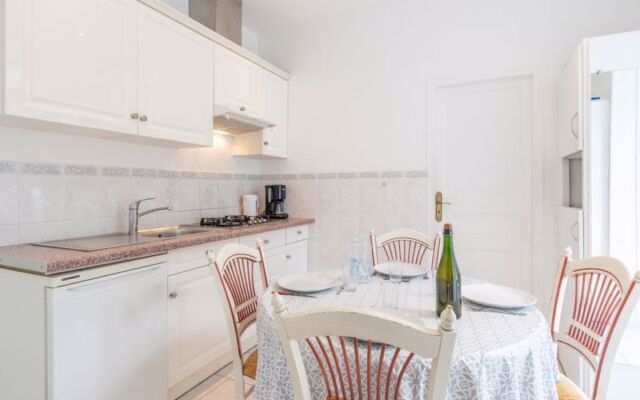Apartment Le Chalet