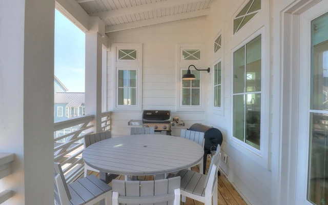 The Lighthouse 328 COA