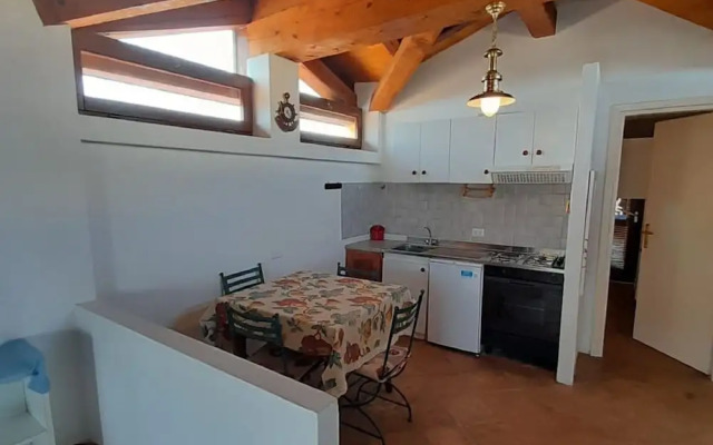 Belvilla by OYO Apartment in Golfo Aranci