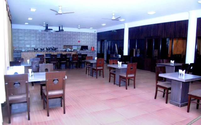 The Monal's Nest Resort