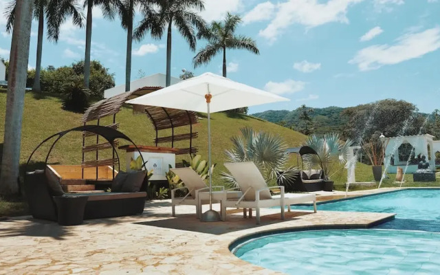 Dharma Hotel Boutique Spa
