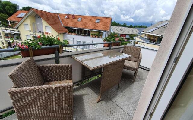 Pension Casa Cristina