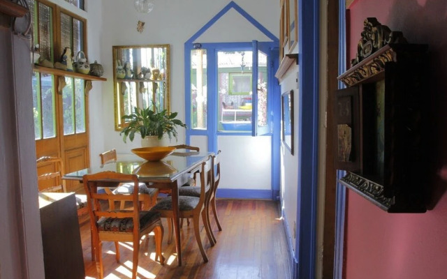 Casa Muriel