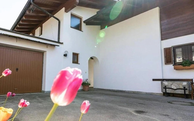 Beautiful Holiday Home in Kundl in Tyrol