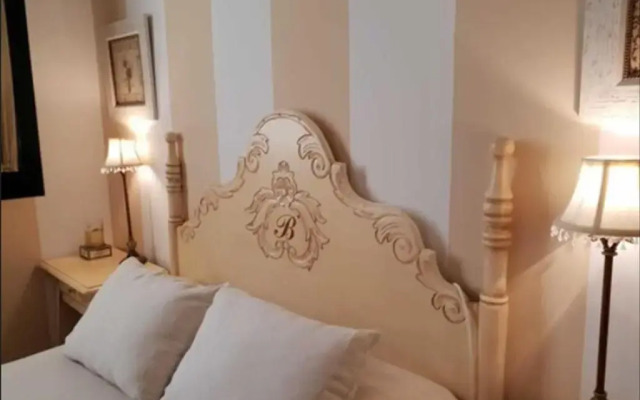 Hotel Rural Molino la Boticaria