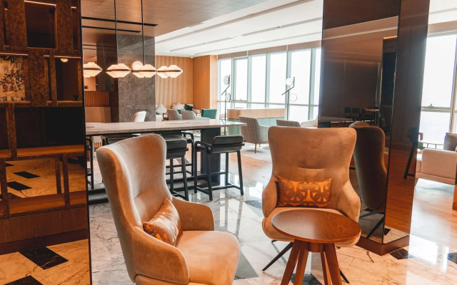 Hilton Bahrain