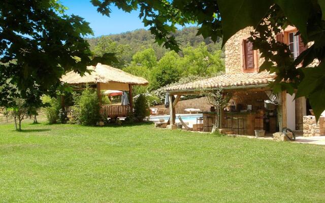 Domaine De Sainte Annette