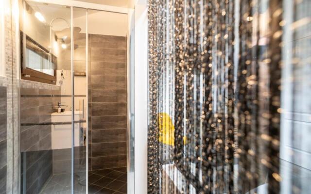 Lyon Mon Amour B&B