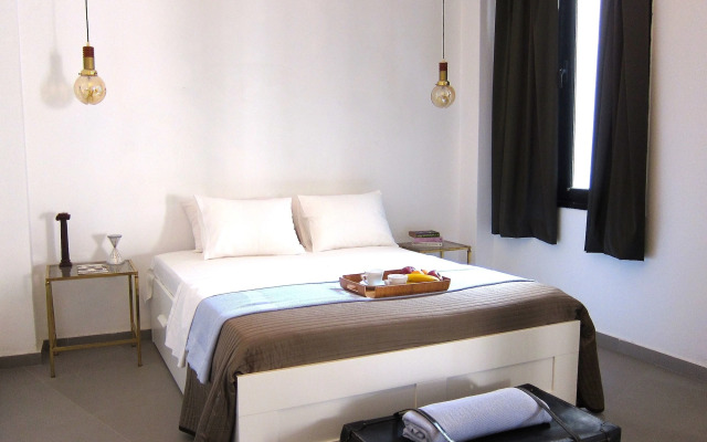 Concierge Monastiraki