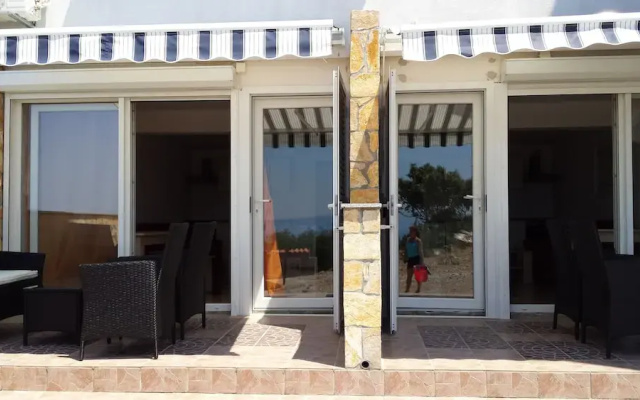 Apartment Manuel With 1 Bedroom With Terrace and sea View