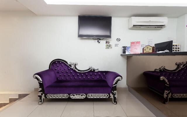 ZEN Rooms Chinatown KL