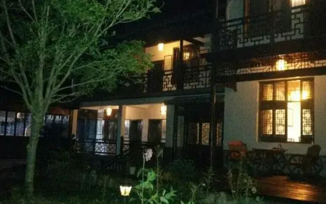 Yunding Resorts