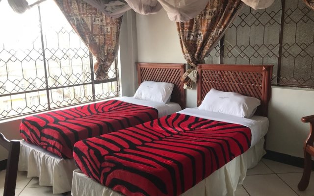 Arusha Tourist Inn Hotel