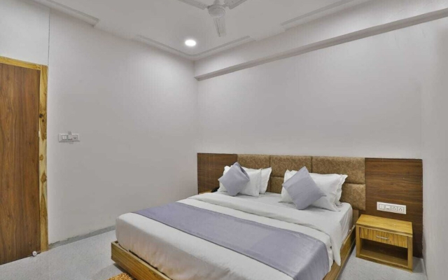 hotel parkland a