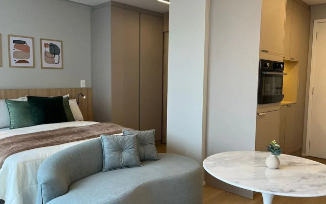 Vossa Bossa Pop Pinheiros