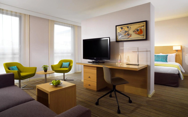 Courtyard by Marriott Montpellier