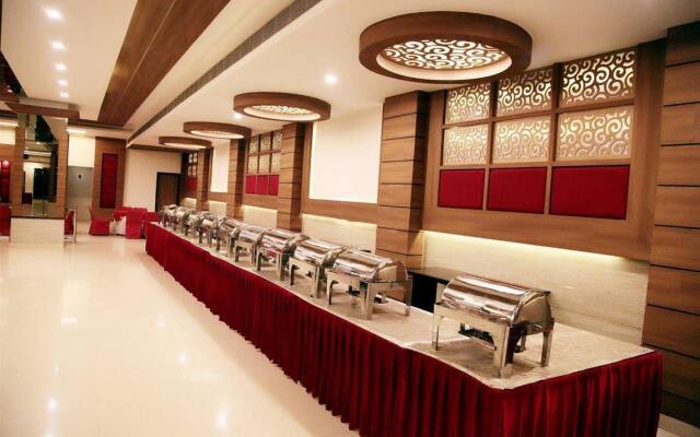 Hotel Classic Residency