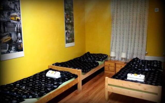 Hostel Puzzle - Jeżyce