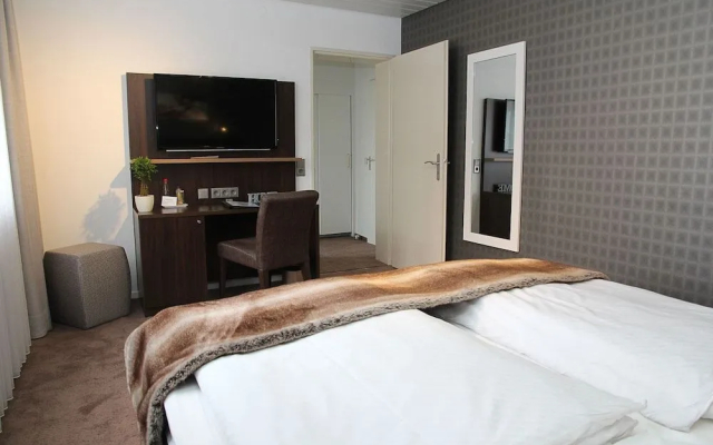 Hotel Vetter