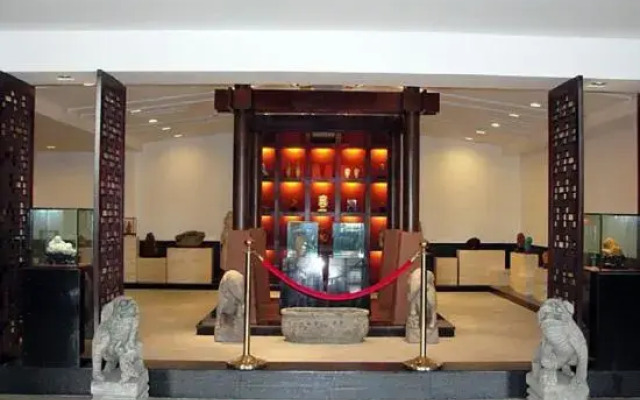 Shexian Hotel